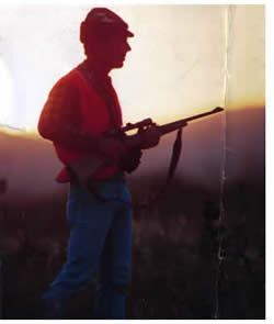 Vintage Campaign Mailing to Sportsmen by Rod Blagojevich